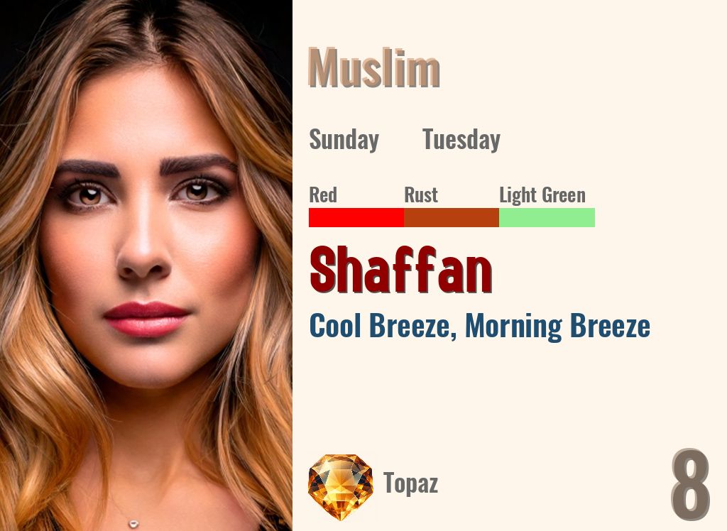 Shaffan