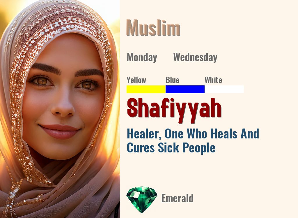 Shafiyyah