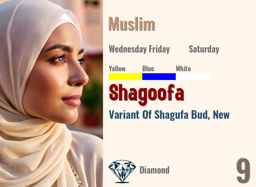 Shagoofa