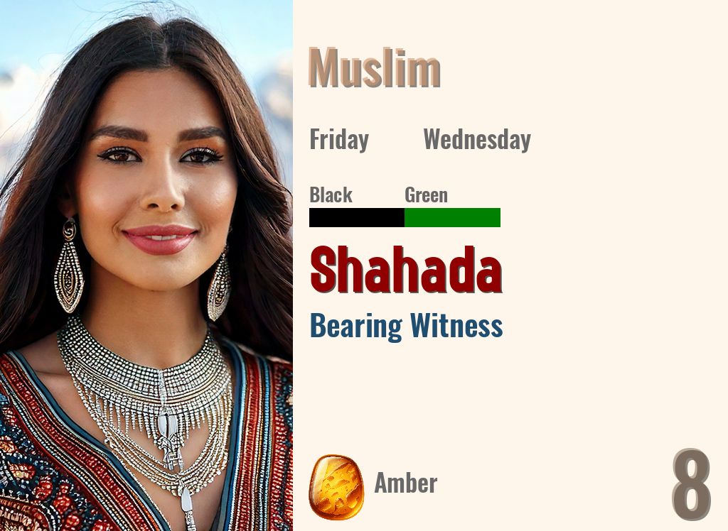Shahada