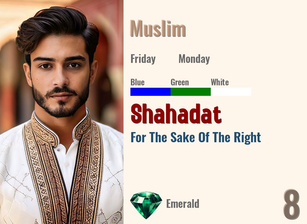 Shahadat