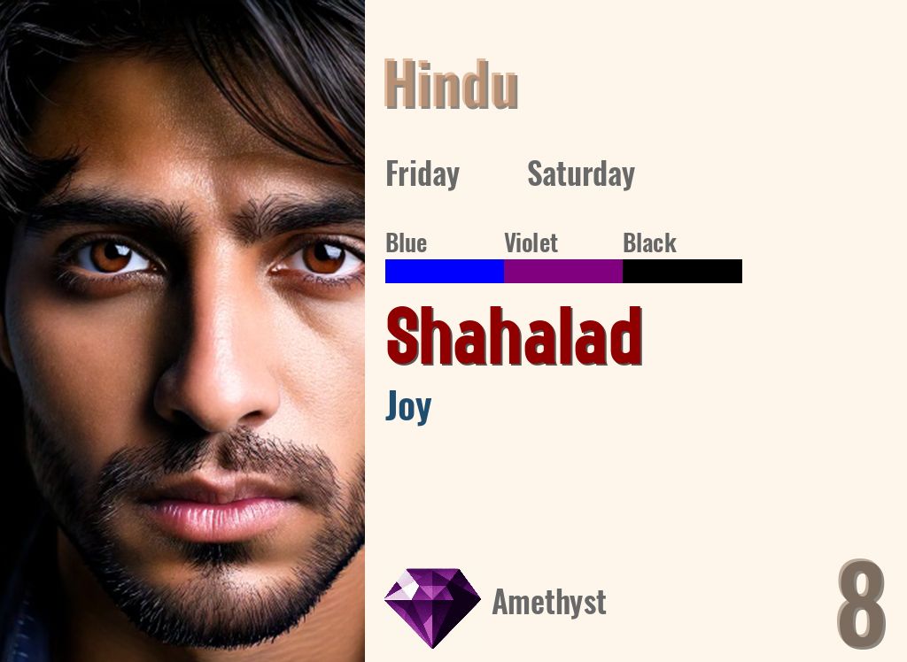 Shahalad