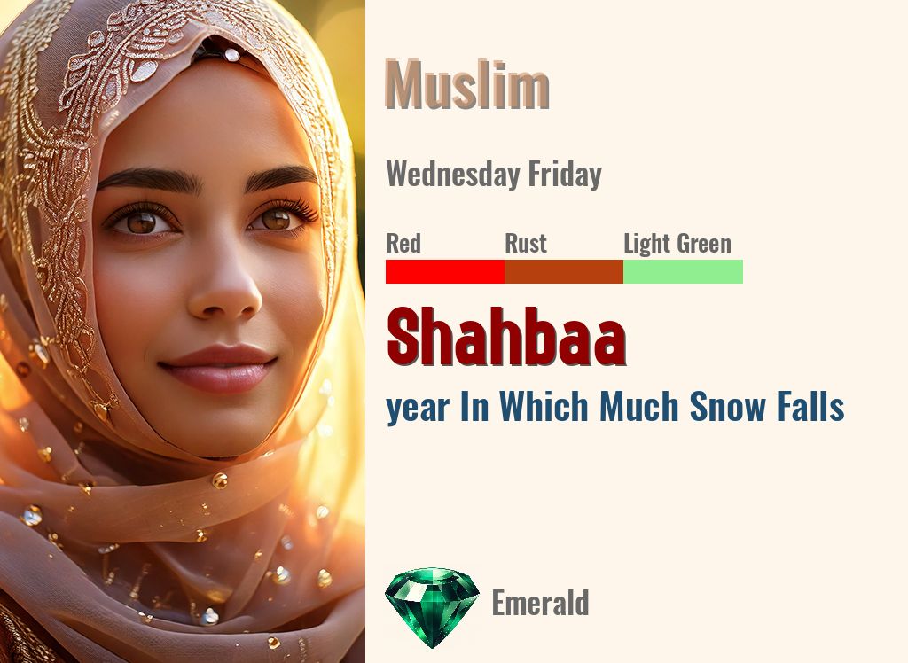 Shahbaa