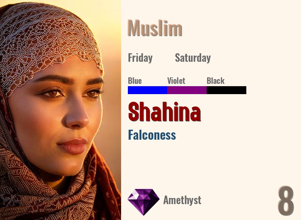 Shahina