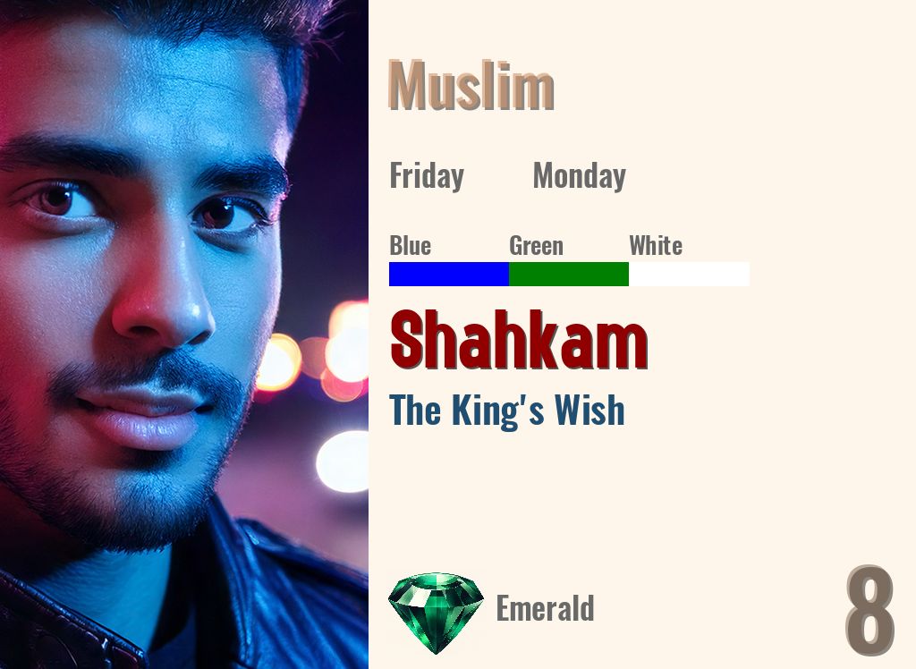 Shahkam