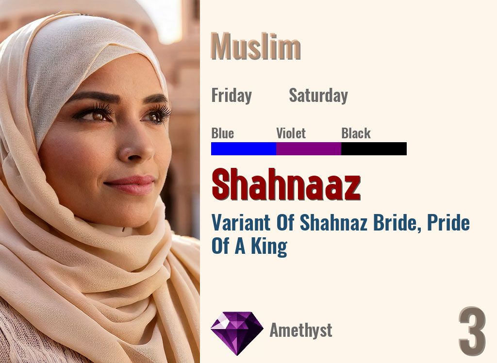 Shahnaaz