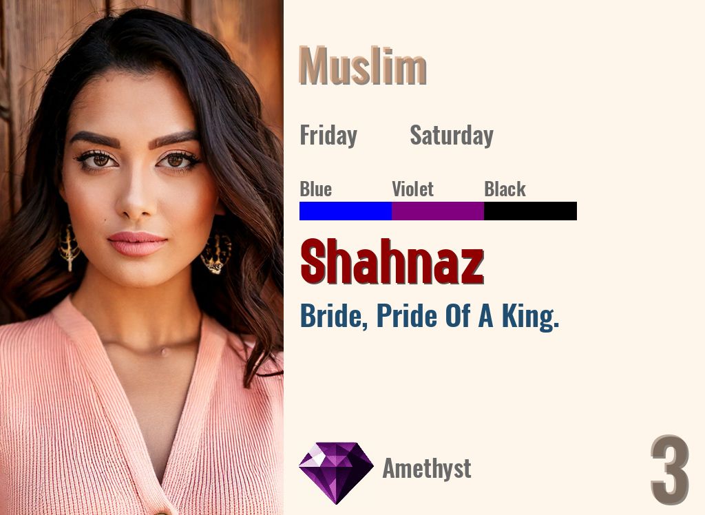 Shahnaz