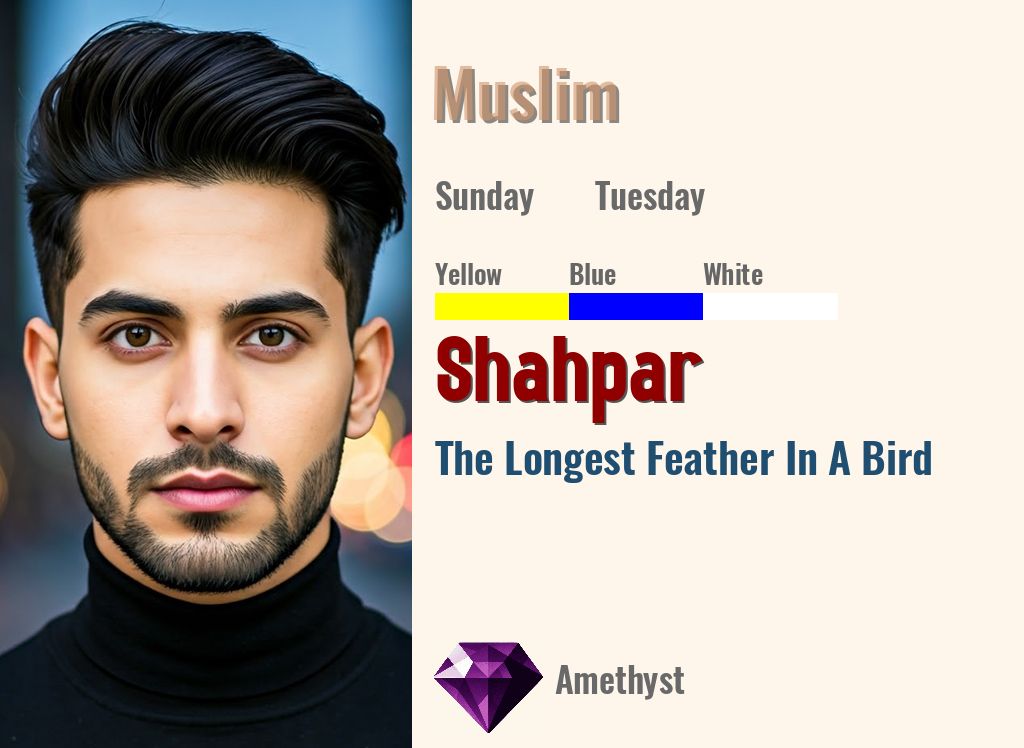 Shahpar