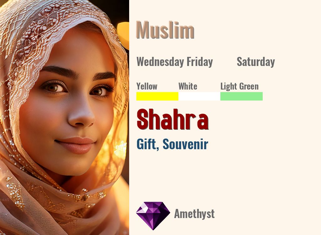 Shahra