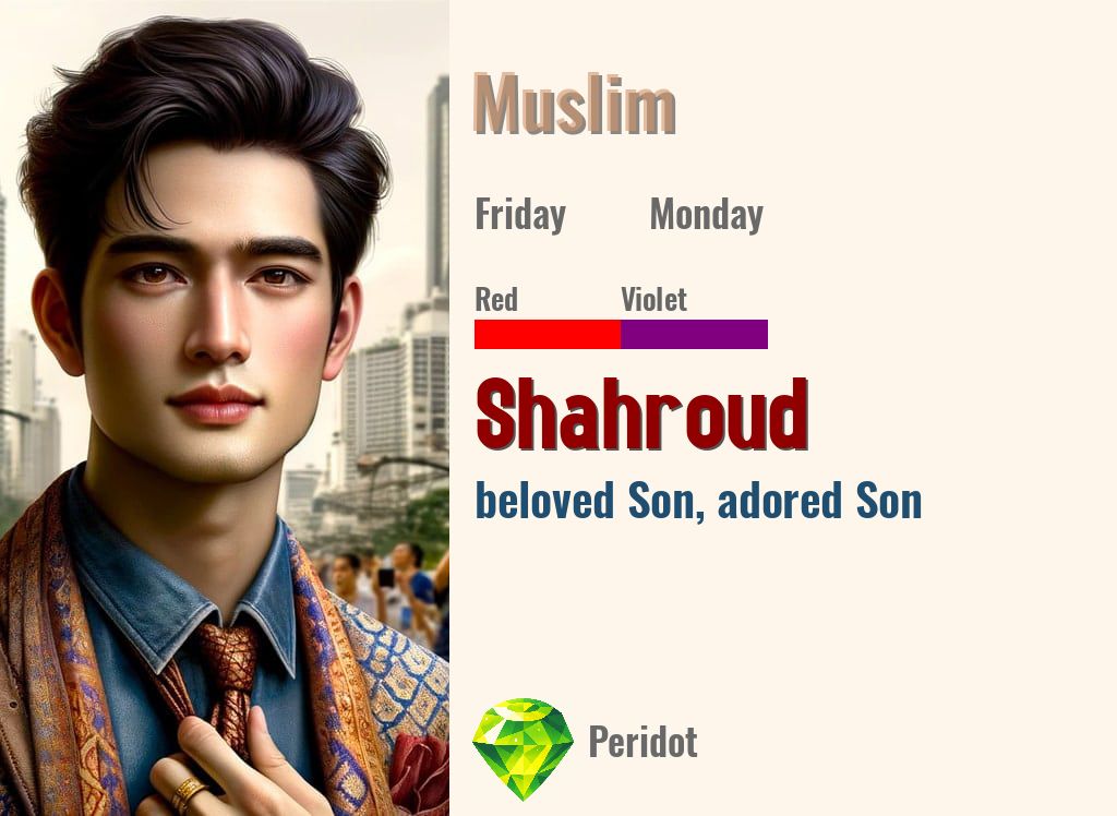 Shahroud