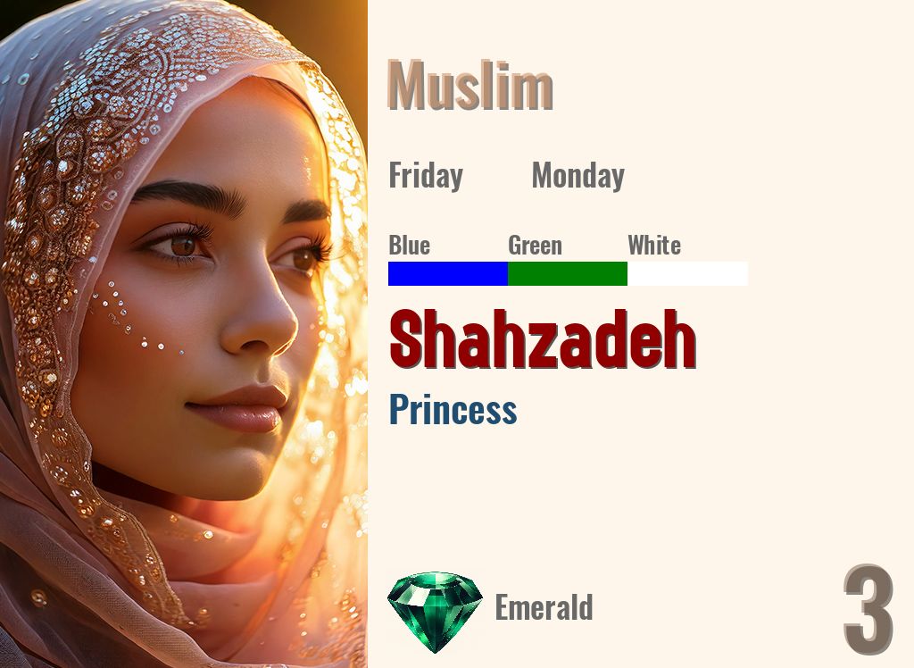 Shahzadeh