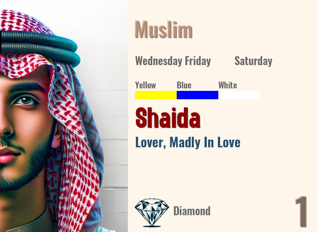 Shaida