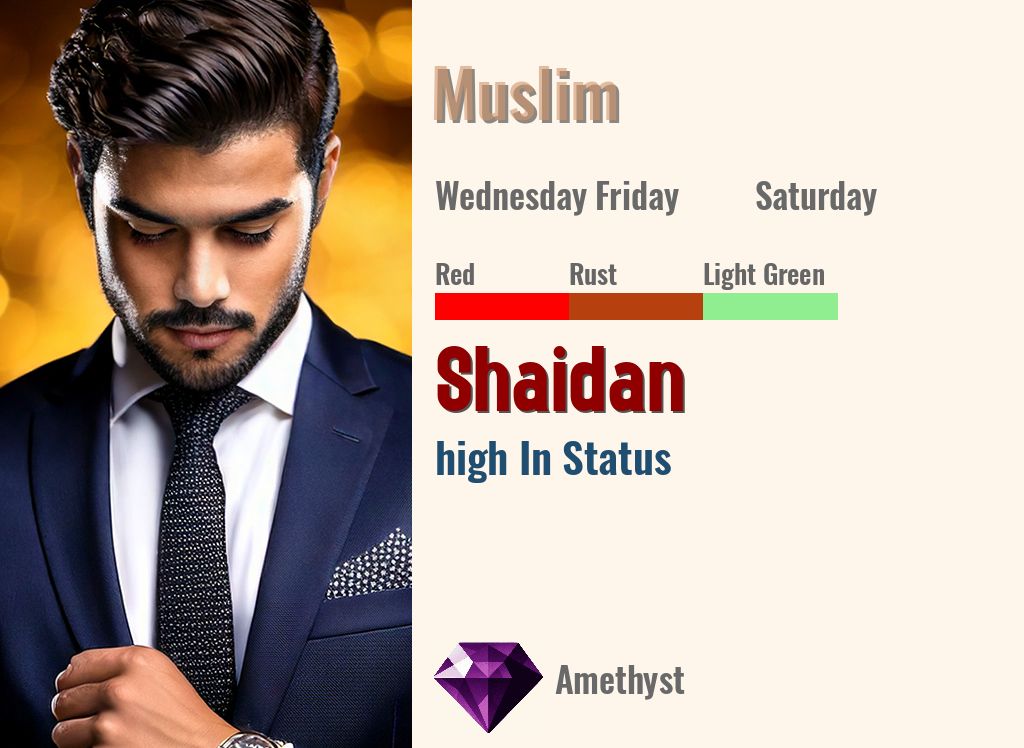 Shaidan
