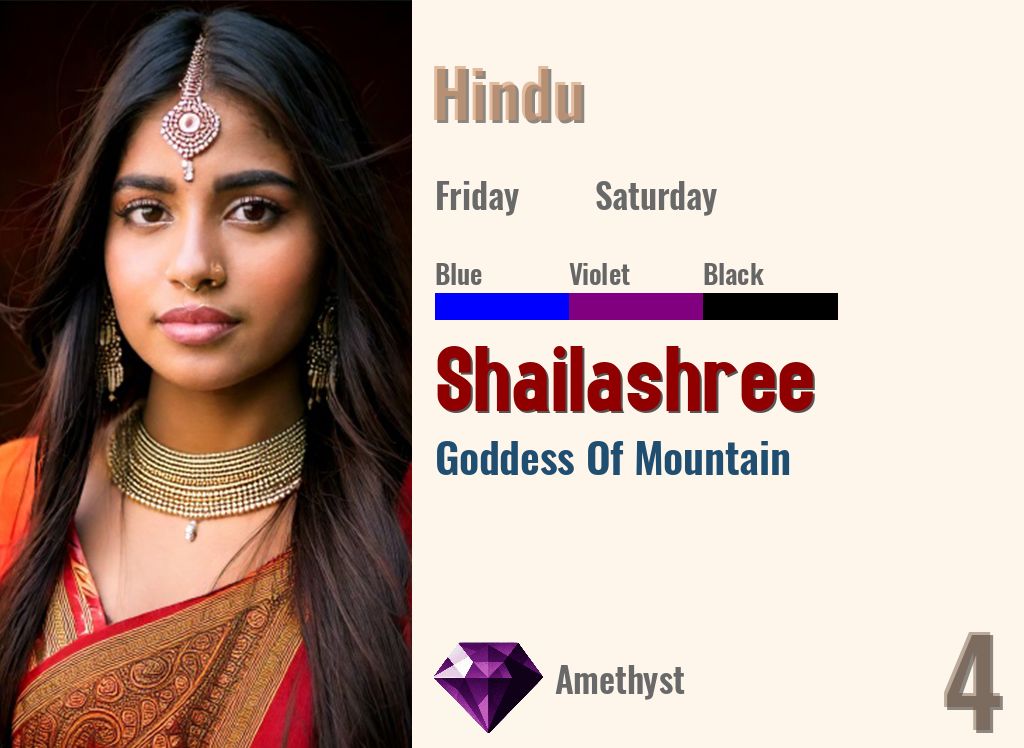Shailashree