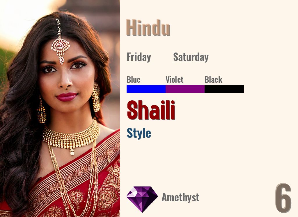 Shaili
