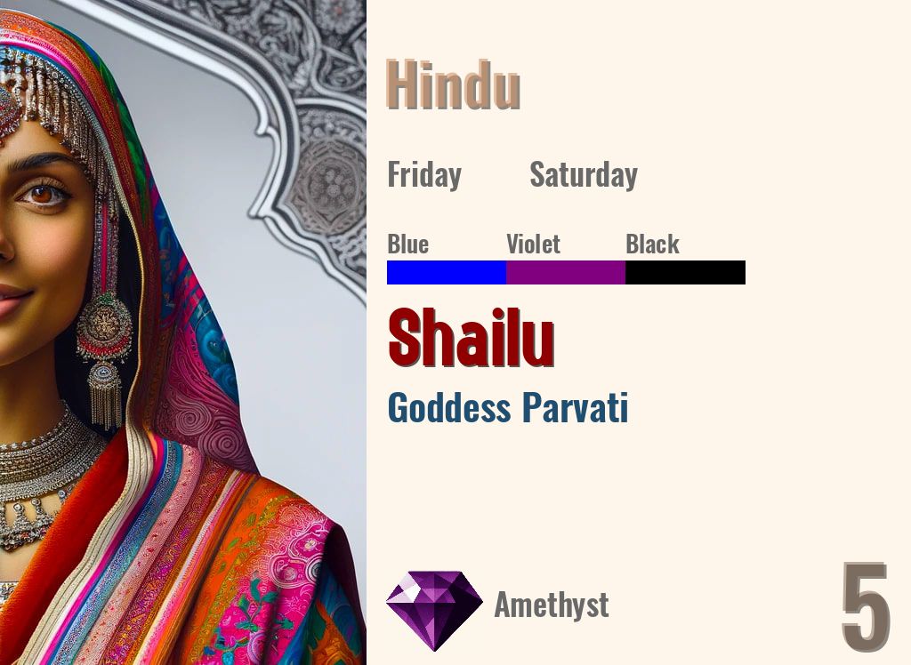 Shailu