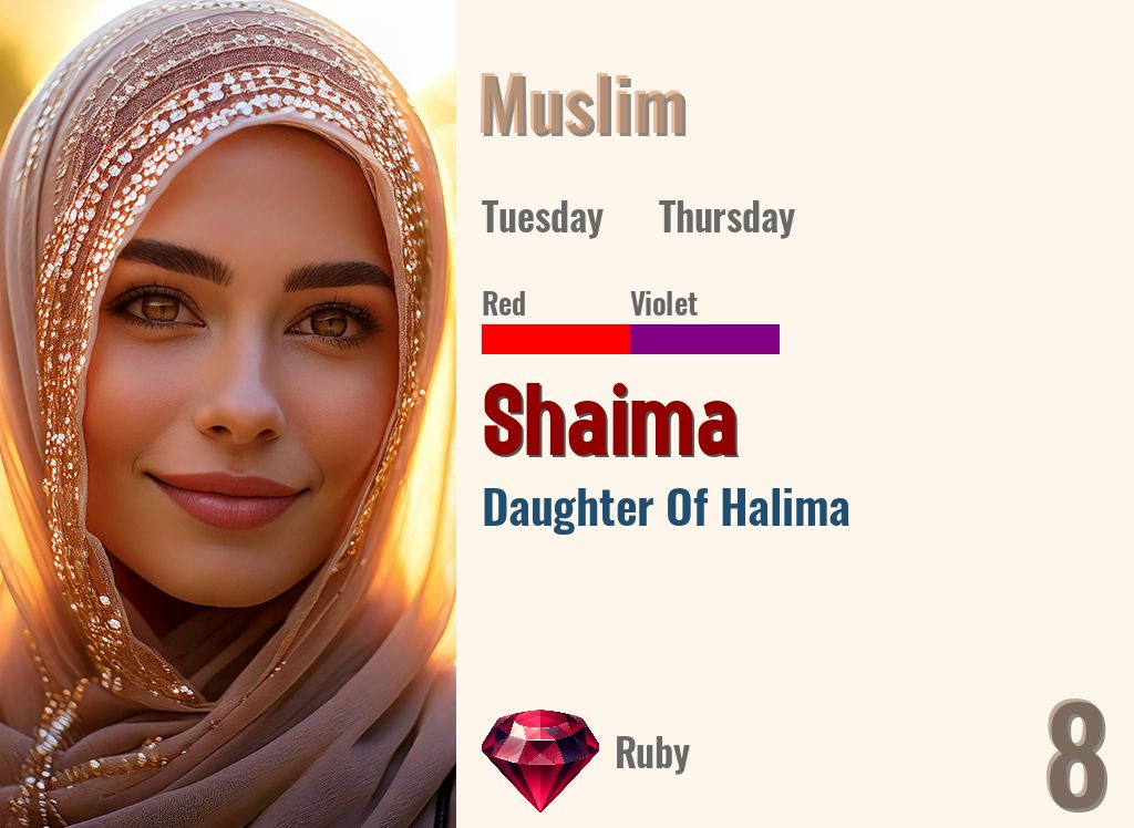Shaima