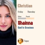 Shainna