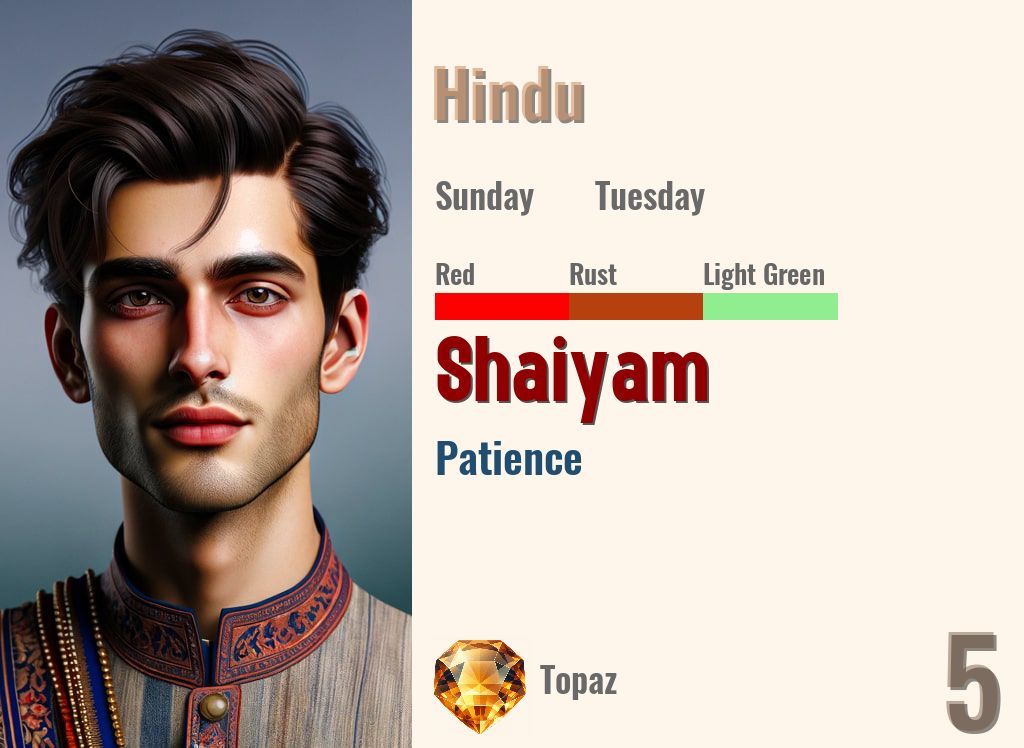 Shaiyam