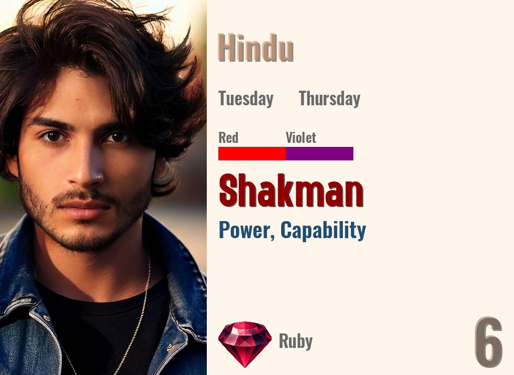 Shakman