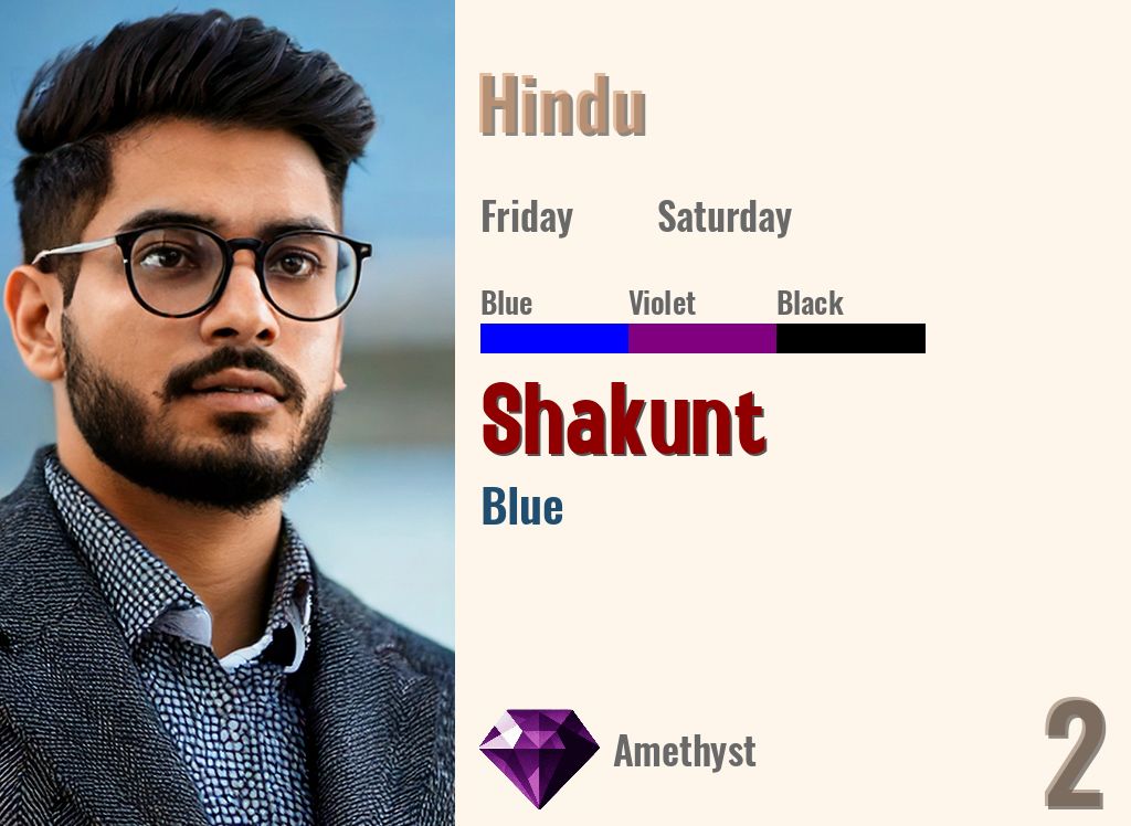 Shakunt