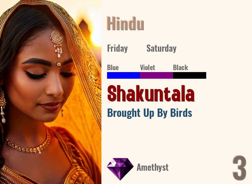 Shakuntala