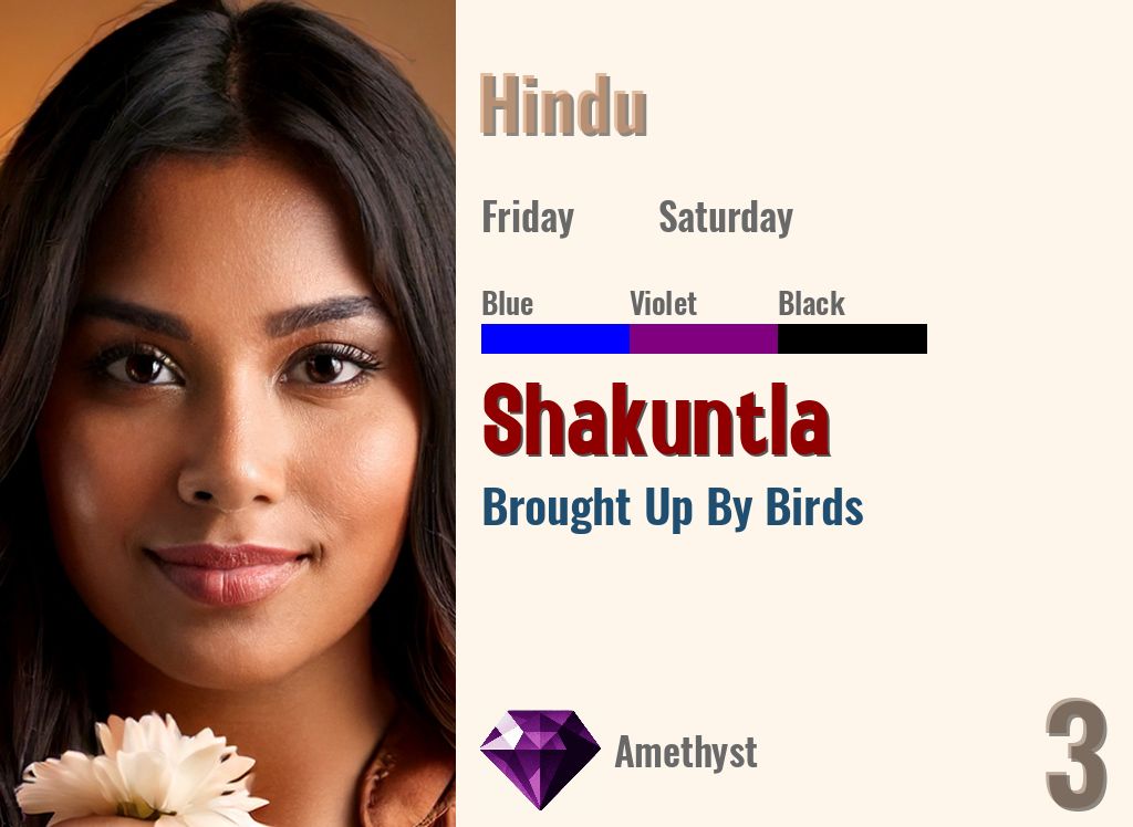Shakuntla