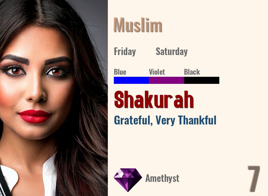 Shakurah