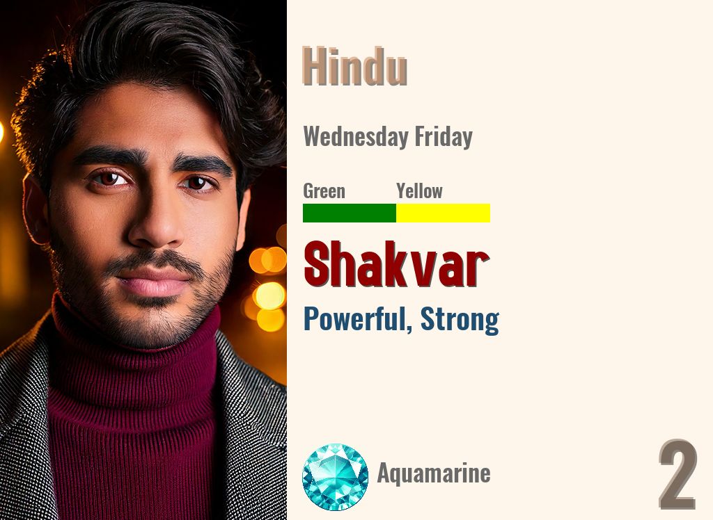 Shakvar