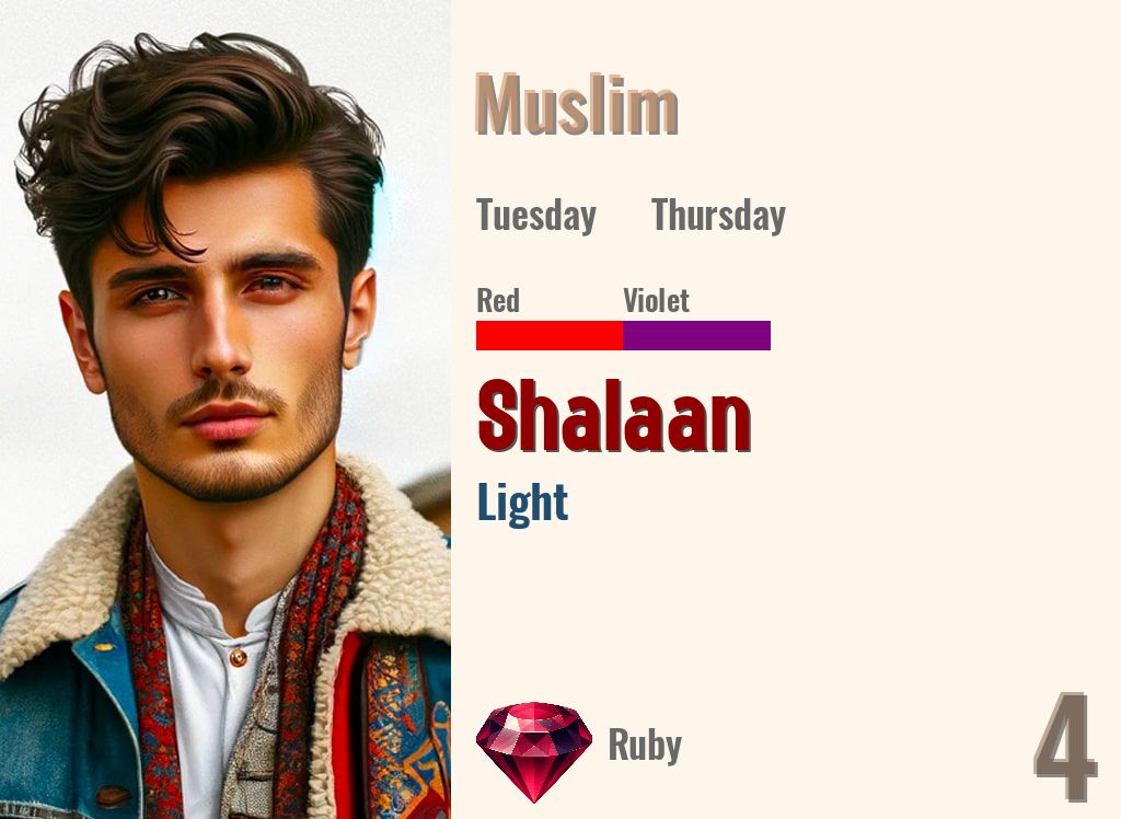 Shalaan