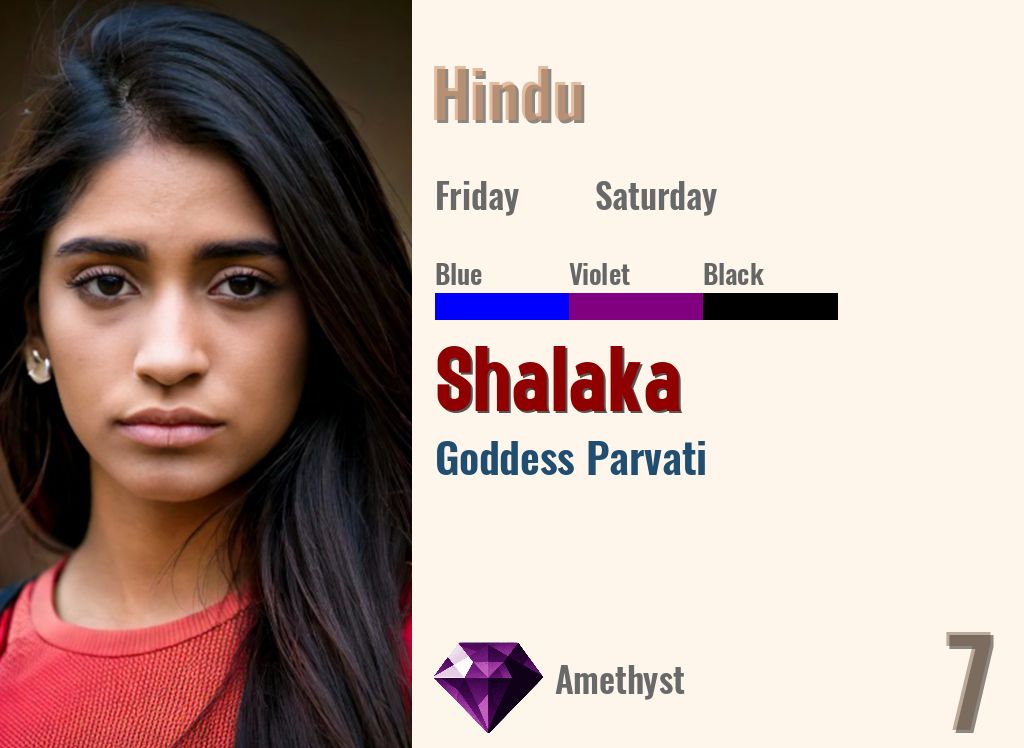 Shalaka