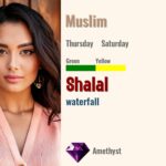 Shalal