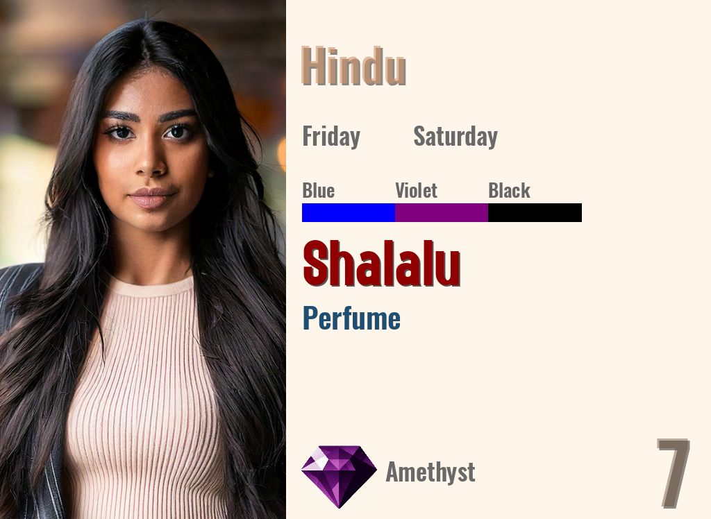 Shalalu
