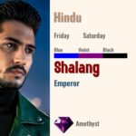 Shalang
