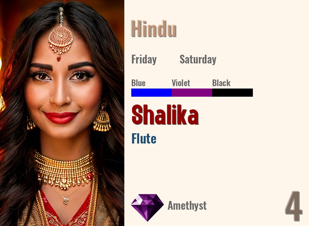 Shalika