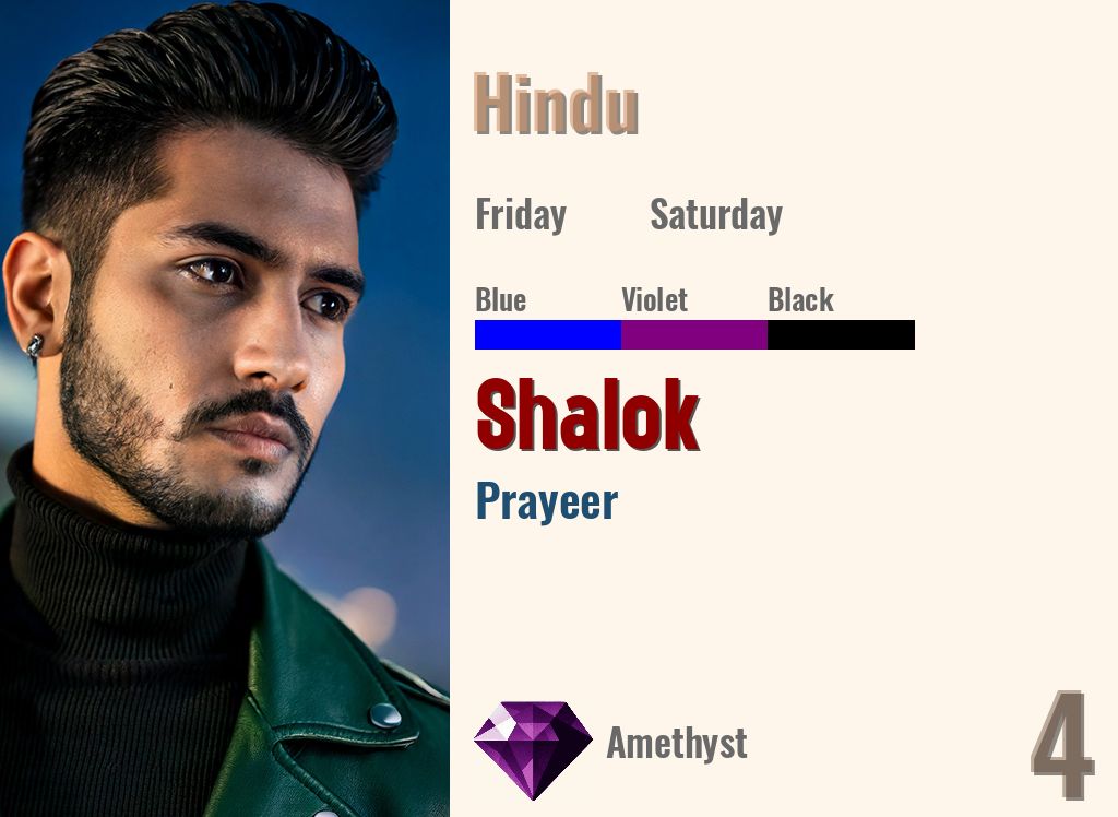 Shalok