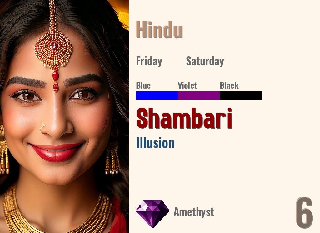 Shambari