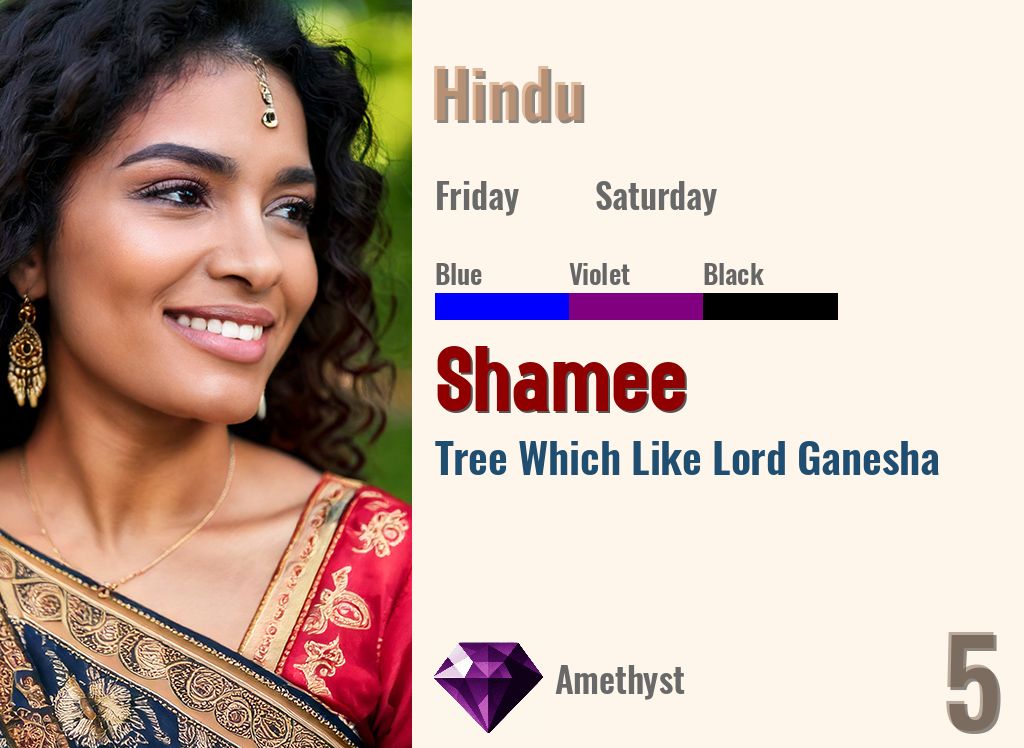 Shamee
