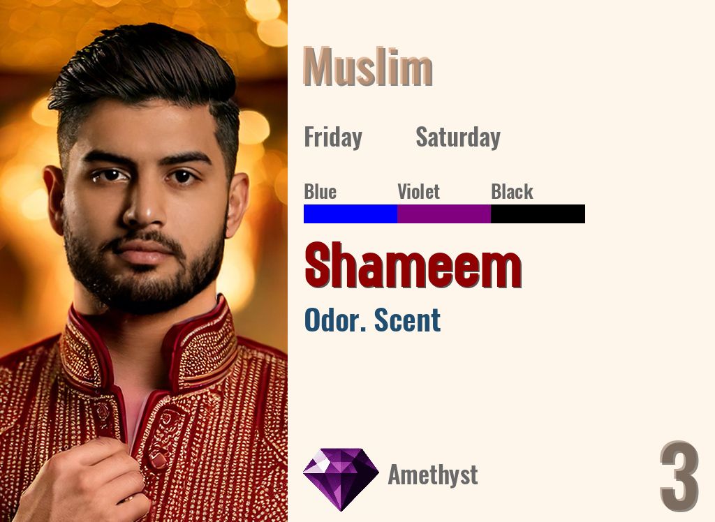 Shameem