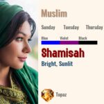 Shamisah