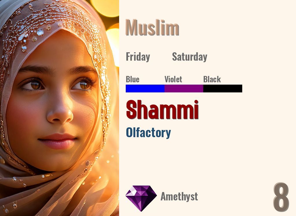 Shammi