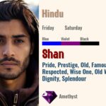 Shan