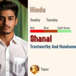 Shanal