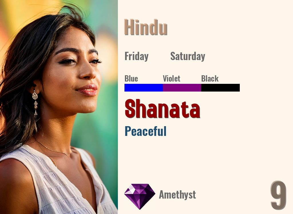 Shanata