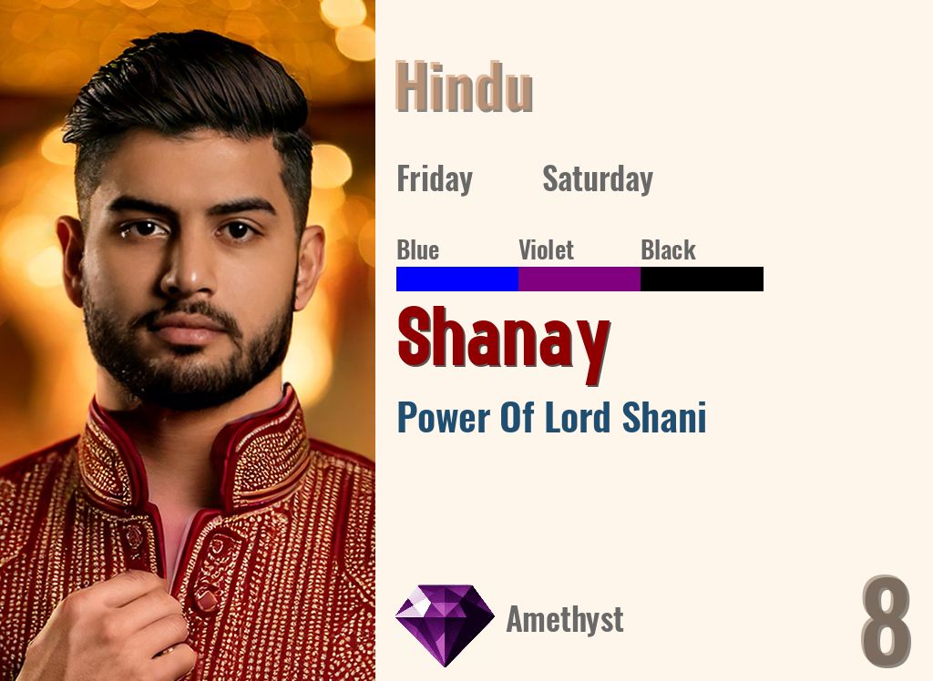 Shanay