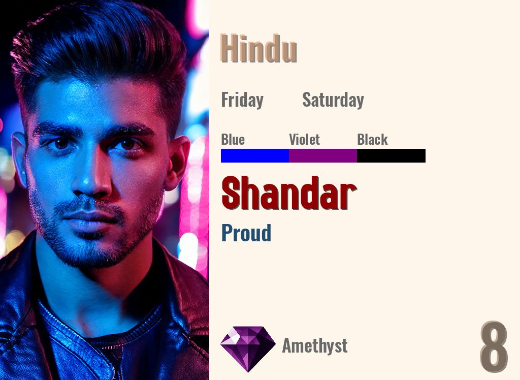 Shandar