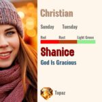 Shanice