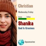 Shanika