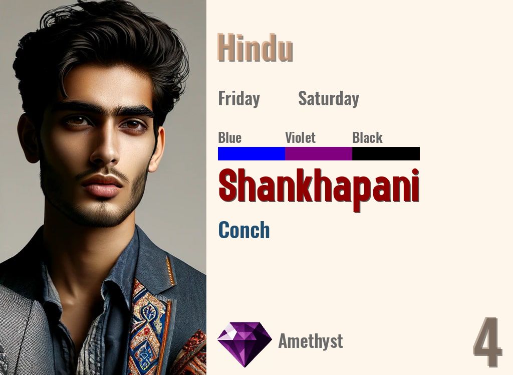 Shankhapani