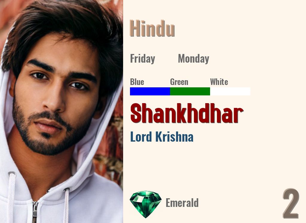 Shankhdhar